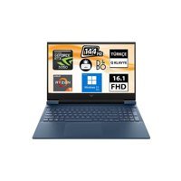 HP Victus 16-D1050NT 7H8Y4EA11 Harici GeForce RTX 3050 Intel Core i5 16 GB Ram DDR5 1 TB SSD 16.1 inç Full HD Windows 11 Pro Gaming Notebook Laptop