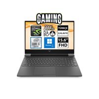 HP Victus 15-FA0011NT 80D33EA07 Harici GeForce RTX 3050 Intel Core i5 32 GB Ram DDR4 512 GB SSD 15.6 inç Full HD Windows 11 Pro Gaming Notebook Laptop