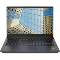 Lenovo E14 21E3005RTX Zi737 Harici Intel Core i7 40 GB Ram DDR4 512 GB SSD 14 inç Full HD Windows 10 Laptop
