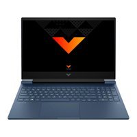 HP Victus Gaming15-FB0025NT 7N9G7EA Harici AMD Radeon RX 6500M AMD Ryzen 5 32 GB Ram DDR4 1 TB SSD 15.6 inç Full HD FreeDos Gaming Notebook Laptop