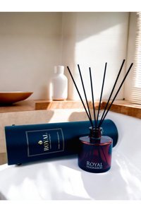 Exclusive ROYAL Oud Mood Çubuklu Oda Kokusu 200 ML
