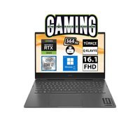HP Omen 16-K0010NT 7H8Z7EA13 Harici GeForce RTX 3060 Intel Core i7 64 GB Ram DDR5 1 TB SSD 16.1 inç Full HD Windows 11 Pro Gaming Notebook Laptop