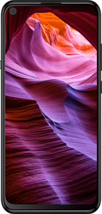 Casper Via X20 128 Gb Hafıza 6 Gb Ram 6.53 İnç 48 MP Ips Lcd Ekran Android Akıllı Cep Telefonu Mavi