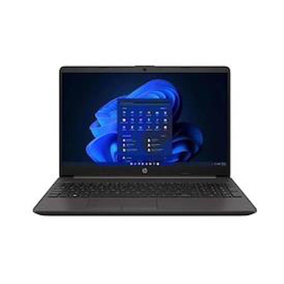 HP 250 G9 6Q8N3ES Dahili AMD Radeon Graphics AMD Ryzen 7 8 GB Ram DDR4 512 GB SSD 15.6 inç Full HD FreeDos Laptop