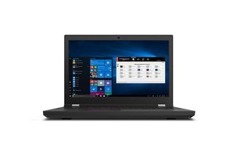 Lenovo 20YQS0P500 MWS P15 V2 Harici Intel Core i7 32 GB Ram DDR4 1 TB SSD 16 inç Full HD FreeDos Laptop