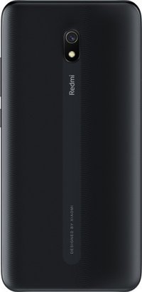 Xiaomi Redmi 8A 32 Gb Hafıza 2 Gb Ram 6.22 İnç 12 MP Ips Lcd Ekran Android Akıllı Cep Telefonu Siyah