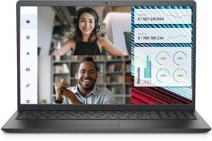 Dell Vostro 3520 N1608PVNB3520U Dahili Intel Core i7 8 GB Ram DDR4 512 GB SSD 15.6 inç Full HD Ubuntu Laptop