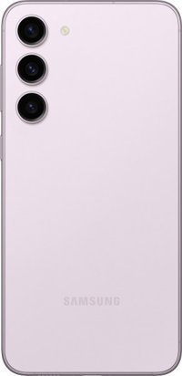 Samsung Galaxy S23+ 256 Gb Hafıza 8 Gb Ram 6.6 İnç 50 MP Çift Hatlı Dynamic Amoled Ekran Android Akıllı Cep Telefonu Mor