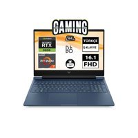 HP Victus 16-S0031NT 7Z596EA07 Harici GeForce RTX 3050 AMD Ryzen 7 16 GB Ram DDR5 1 TB SSD 16.1 inç Full HD FreeDos Gaming Notebook Laptop