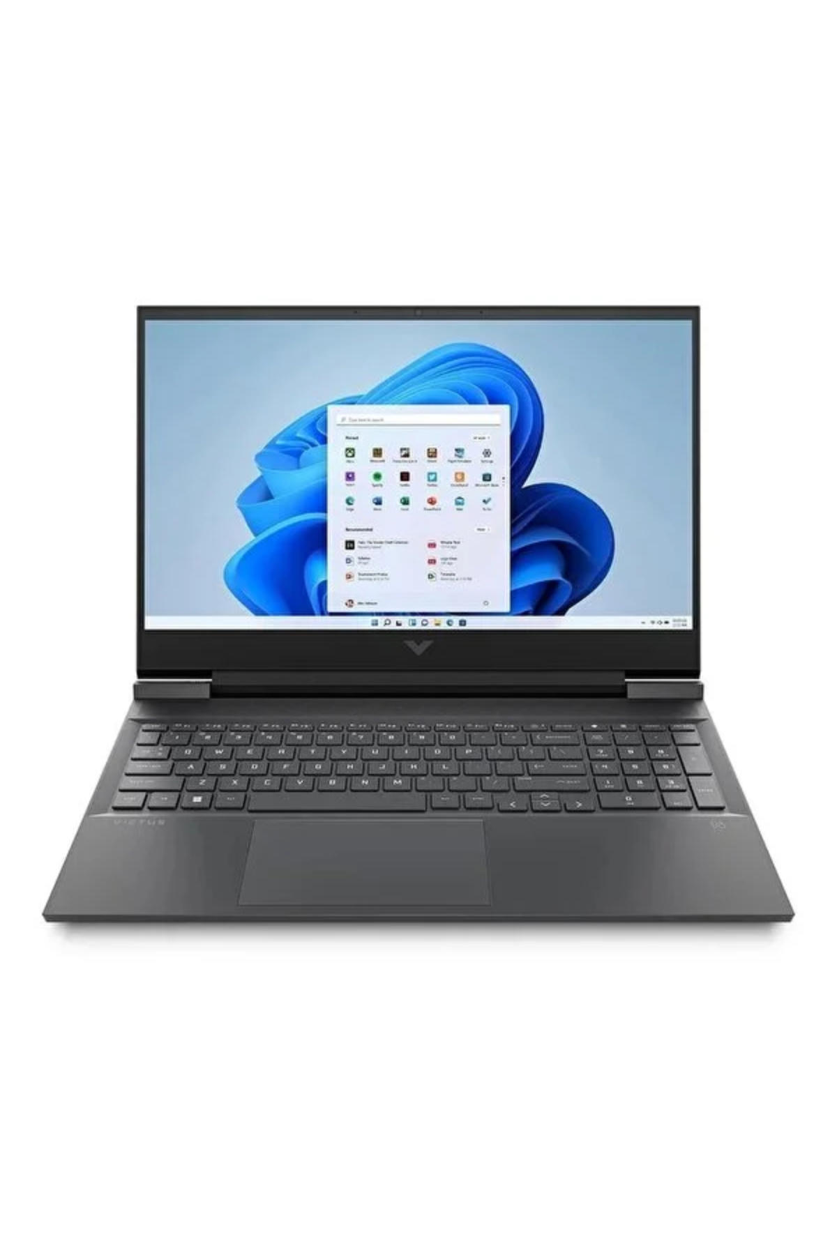 HP VİCTUS Gaming 16 793K0EA Harici GeForce RTX 3050 AMD Ryzen 7 64 GB Ram DDR4 1 TB SSD 16.1 inç Full HD Windows 11 Pro Gaming Notebook Laptop