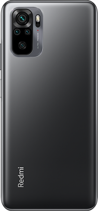 Xiaomi Note 10 64 Gb Hafıza 4 Gb Ram 6.43 İnç 48 MP Çift Hatlı Amoled Ekran Android Akıllı Cep Telefonu Siyah