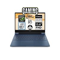 HP Victus 15-Fa1039Nt 7P8L0EA Harici GeForce RTX 3050 Intel Core i5 8 GB Ram DDR4 512 GB SSD 15.6 inç Full HD FreeDos Gaming Notebook Laptop