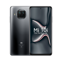 Xiaomi Mi 10İ 128 Gb Hafıza 6 Gb Ram 6.67 İnç 108 MP Ips Lcd Ekran Android Akıllı Cep Telefonu Gri