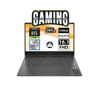 HP Omen 16-K0010NT 7H8Z7EA08 Harici GeForce RTX 3060 Intel Core i7 64 GB Ram DDR5 1 TB SSD 16.1 inç Full HD FreeDos Gaming Notebook Laptop