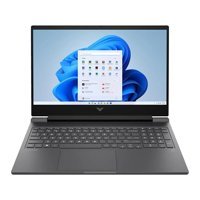 HP Victus 16-S0020nt 7z4m9ea Harici GeForce RTX 4060 AMD Ryzen 7 16 GB Ram DDR5 512 GB SSD 16.1 inç Full HD FreeDos Gaming Notebook Laptop