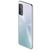 Xiaomi Mi 10T Pro (128 Gb) 128 Gb Hafıza 8 Gb Ram 6.67 İnç 108 MP Çift Hatlı Ips Lcd Ekran Android Akıllı Cep Telefonu Mavi