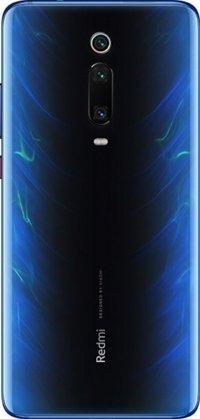 Xiaomi Mi 9T (128 Gb) 128 Gb Hafıza 6 Gb Ram 6.39 İnç 48 MP Amoled Ekran Android Akıllı Cep Telefonu Mavi