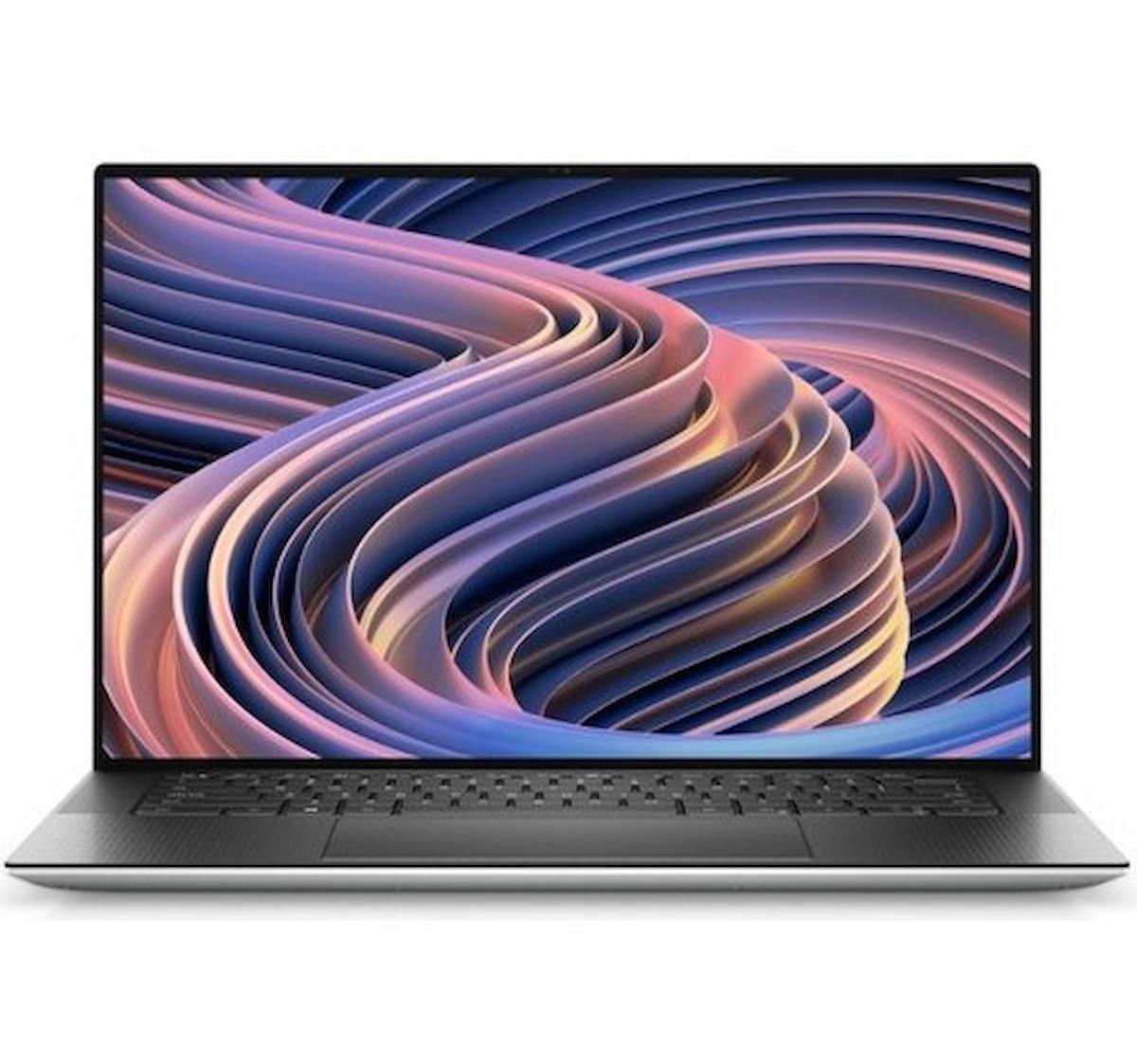 Dell XPS 15 XPS95201900WP Harici GeForce RTX 3050 Ti Intel Core i7 16 GB Ram DDR4 1 TB SSD 15.6 inç Full HD Windows 11 Pro Gaming Notebook Laptop