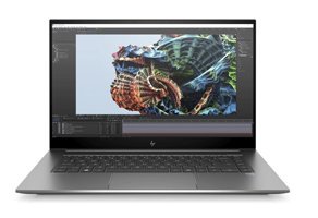 HP ZBook Studio G8 314G5EA Harici Intel Core i9 32 GB Ram DDR4 1 TB SSD 15.6 inç HD FreeDos Laptop