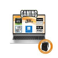 HP Probook 450 G10 816A5EA07 Harici GeForce RTX 2050 Intel Core i7 16 GB Ram DDR4 512 GB SSD 15.6 inç Full HD Windows 11 Pro Laptop