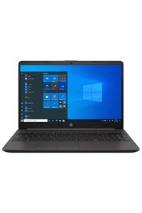 HP 255 G8 7N4W6AA Dahili AMD Radeon Graphics AMD Ryzen 5 8 GB Ram DDR4 512 GB SSD 15.6 inç Full HD Windows 10 Pro Laptop