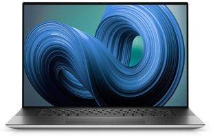 Dell XPS 17 Harici GeForce RTX 3050 Intel Core i7 16 GB Ram DDR4 512 GB SSD 15.6 inç Full HD Windows 11 Pro Gaming Notebook Laptop