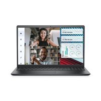 Dell Vostro 3520 N2062PVNB3520U029 Dahili Intel Iris Xe Graphics Intel Core i5 16 GB Ram DDR4 256 GB SSD 15.6 inç Full HD Windows 11 Pro Laptop