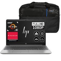 HP 255 G9 6Q8N2ES05 Dahili AMD Radeon Graphics AMD Ryzen 5 16 GB Ram DDR4 256 GB SSD 15.6 inç Full HD FreeDos Laptop