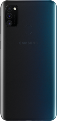 Samsung Galaxy M30S 64 Gb Hafıza 4 Gb Ram 6.4 İnç 48 MP Çift Hatlı Super Amoled Ekran Android Akıllı Cep Telefonu Siyah