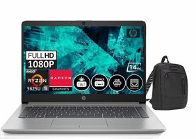 HP 245 G9 245G96Q8M2ES36 Dahili AMD Radeon Graphics AMD Ryzen 5 8 GB Ram DDR4 2 TB SSD 14 inç Full HD Windows 10 Pro Ultrabook Laptop