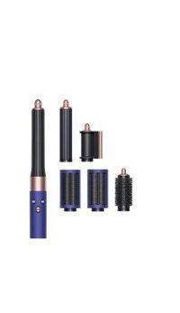 Dyson Airwrap Multi-Styler İyonlu Nano Saç Düzleştirici