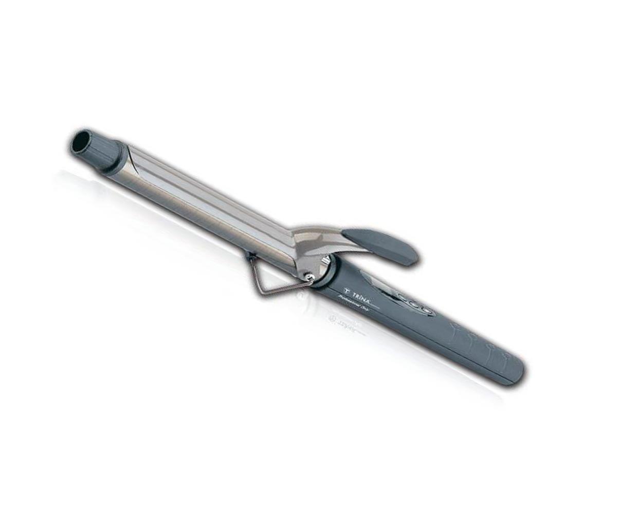 Trina TRNSACMS0003 26 mm Alüminyum Saç Maşası