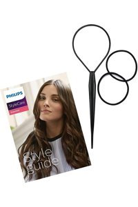 Philips Style Care BHH811/00 25 mm Seramik Saç Maşası