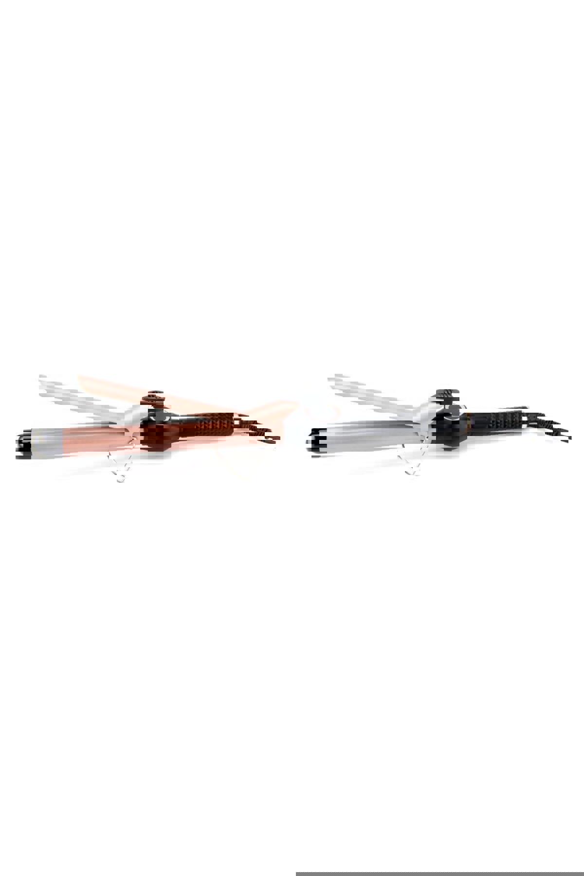 Cvs DN 7321 25 mm Seramik Saç Maşası