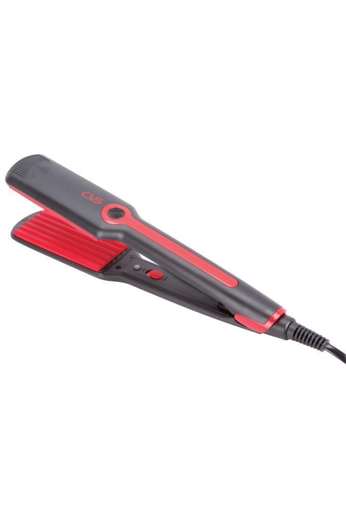 Cvs DN 7410 Seramik Teflon Saç Düzleştirici