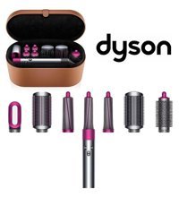 Dyson Airwrap Complete İyonlu Saç Düzleştirici