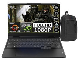 Lenovo İdeapad Gaming 3 15ARH7 G82SB00B5TX03 GeForce RTX 3050 Ti 16 GB Ram DDR5 2 TB SSD 15.6 inç Full HD FreeDos Gaming Notebook Laptop