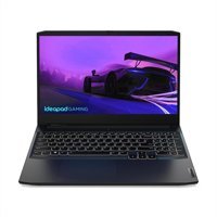 Lenovo IdeaPad Gaming 3 82K101HYTX Harici GeForce RTX 3050 Intel Core i5 16 GB Ram DDR4 512 GB SSD 15.6 inç Full HD Windows 10 Pro Gaming Notebook Laptop