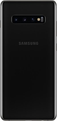 Samsung Galaxy S10+ Plus 128 Gb Hafıza 8 Gb Ram 6.4 İnç 12 MP Çift Hatlı Dynamic Amoled Ekran Android Akıllı Cep Telefonu Beyaz
