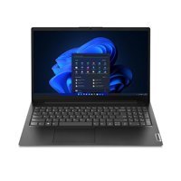 Lenovo V15 82YU00P0TX006 Dahili AMD Radeon 610M AMD Ryzen 3 8 GB Ram DDR5 128 GB SSD 15.6 inç Full HD Windows 11 Pro Laptop