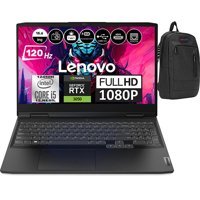 Lenovo IdeaPad Gaming 3 82S9015UTXP03 GeForce RTX 3050 Intel Core i5 16 GB Ram DDR4 2 TB SSD 15.6 inç Full HD Windows 11 Pro Gaming Notebook Laptop