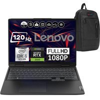 Lenovo IdeaPad Gaming 3 82S9010XTXF02 Harici GeForce RTX 3060 Intel Core i5 16 GB Ram DDR4 1 TB SSD 15.6 inç Full HD FreeDos Gaming Notebook Laptop