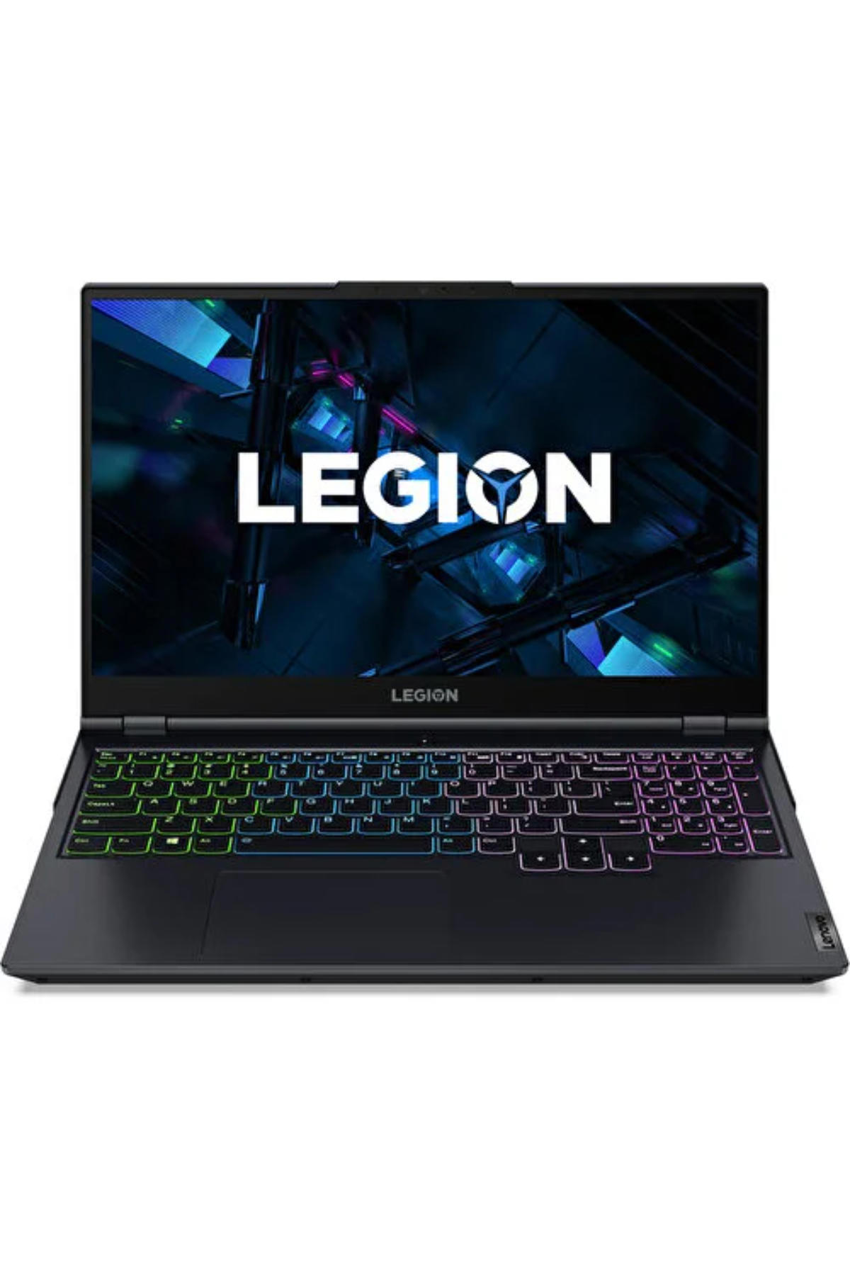 Lenovo Legion 5 15ITH6H 82JH002HTX Harici GeForce RTX 3060 Intel Core i7 64 GB Ram DDR4 512 GB SSD 15.6 inç WQHD Windows 11 Pro Gaming Notebook Laptop
