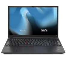 Lenovo ThinkPad E15 Gen 2 20TDS04RTX040 Harici GeForce MX 450 Intel Core i7 16 GB Ram DDR4 1 TB + 256 GB SSD 15.6 inç Full HD Windows 10 Pro Laptop