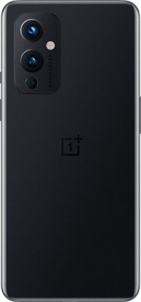 Oneplus 9 128 Gb Hafıza 8 Gb Ram 6.55 İnç 48 MP Çift Hatlı Amoled Ekran Android Akıllı Cep Telefonu Siyah