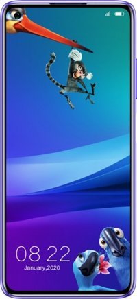 Elephone E10 Pro 128 Gb Hafıza 4 Gb Ram 6.55 İnç 48 MP Ips Lcd Ekran Android Akıllı Cep Telefonu Gri