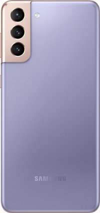 Samsung Galaxy S21 Plus 5G 128 Gb Hafıza 8 Gb Ram 6.7 İnç 12 MP Çift Hatlı Dynamic Amoled Ekran Android Akıllı Cep Telefonu Gümüş