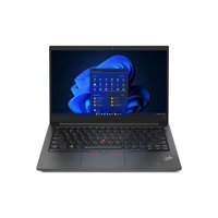 Lenovo ThinkPad E14 Gen 4 21E30086TX Zi718 Dahili Intel Iris Xe Graphics Intel Core i5 8 GB Ram DDR4 512 GB SSD Full HD Windows 11 Pro Laptop