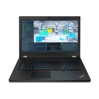 Lenovo Thinkpad P17 20SN0033TX BT10 Harici Quadro RTX 3000 Intel Core i7 64 GB Ram DDR4 512 GB SSD Full HD Windows 10 Pro Laptop