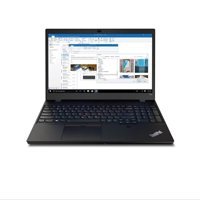 Lenovo MWS ThinkPad T15P G1 20TN0014TX027 Dahili Intel UHD Graphics Intel Core i5 32 GB Ram DDR4 1 TB + 1 TB SSD 15.6 inç Full HD Windows 10 Pro Laptop